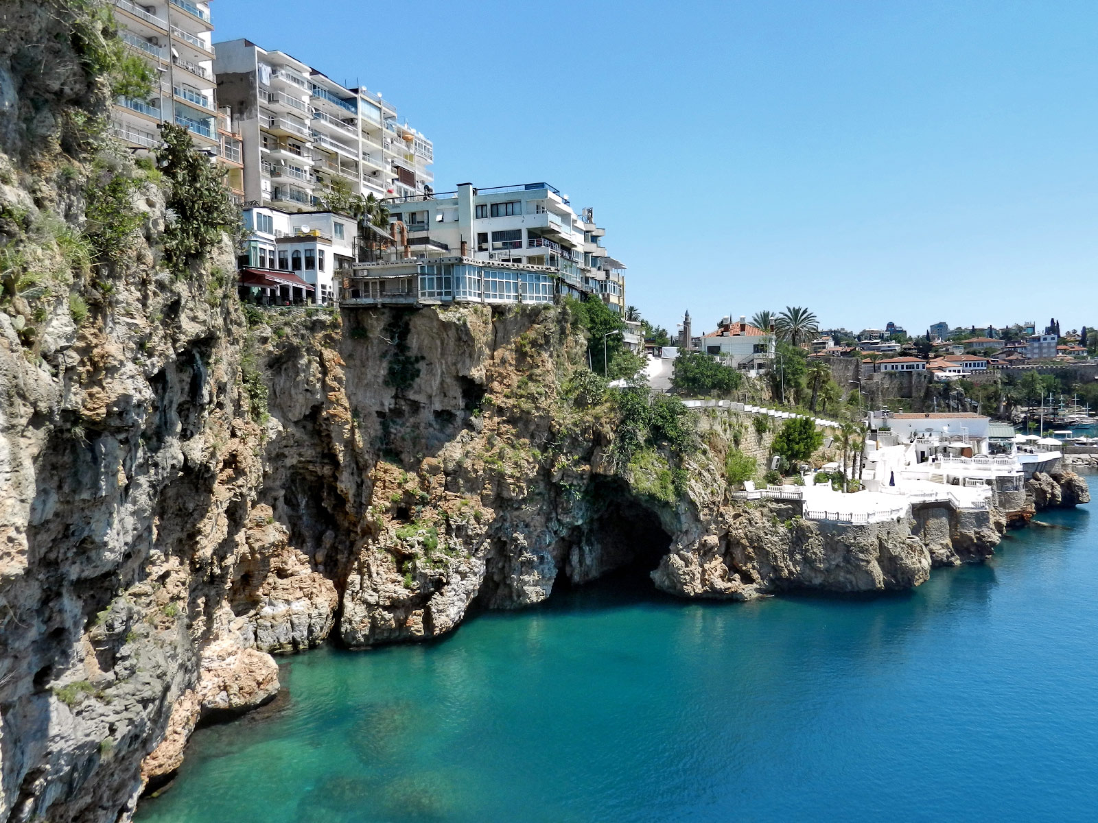 Antalya